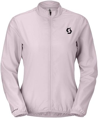 Превью  Ветровка SCOTT Endurance WB Women Bliss Pink